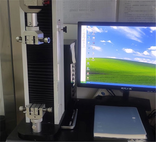 剥离强度试验机