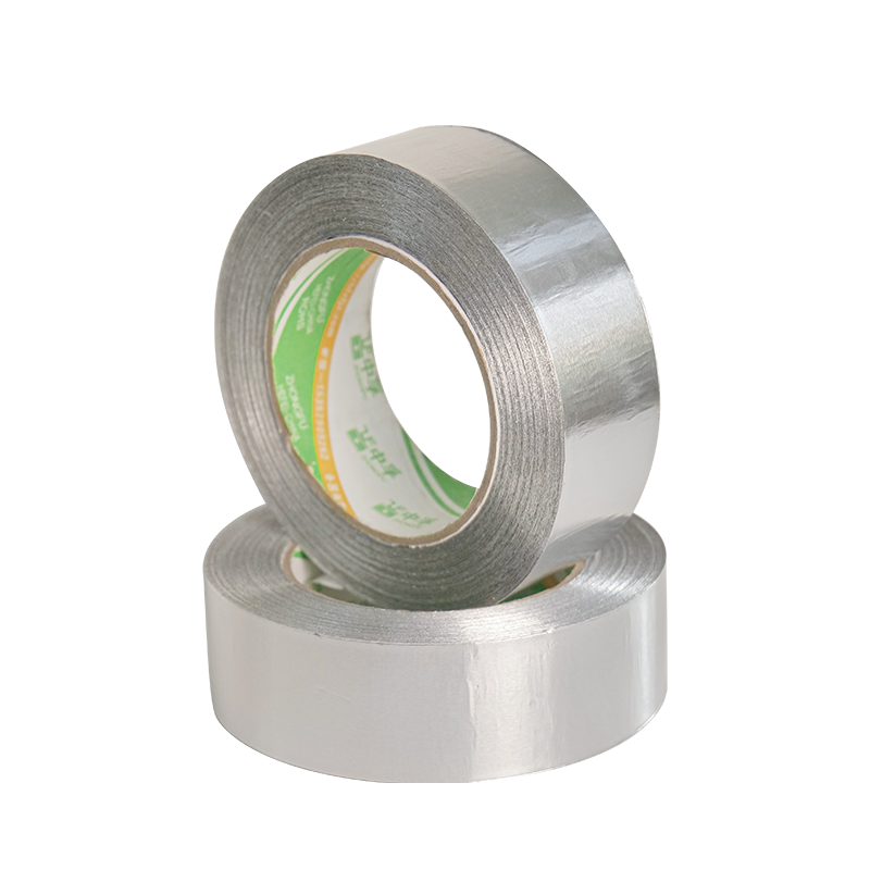 无衬铝箔胶带4