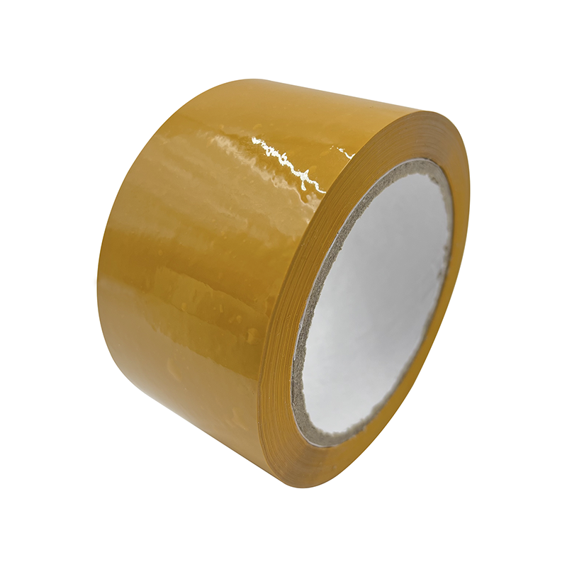 BOPP黄色胶带